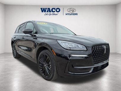 Used 2024 Lincoln Corsair AWD w/ Equipment Group 101A