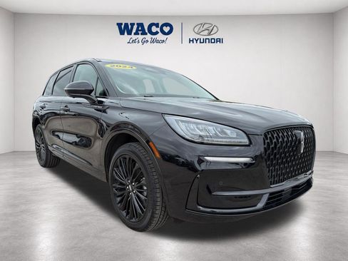 Used 2024 Lincoln Corsair AWD w/ Equipment Group 101A image 1