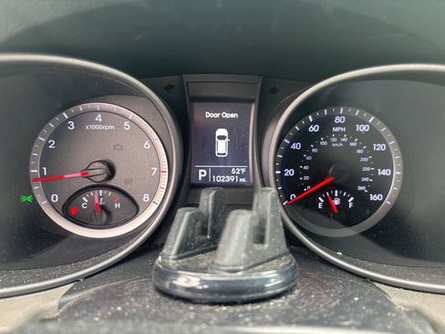 Used 2015 Hyundai Santa Fe Sport w/ Option Group 02 image 1