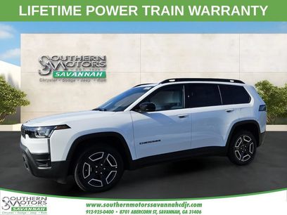 New 2026 Jeep Cherokee Limited