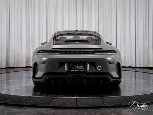 Used 2026 Porsche 911 GT3 RWD image 14