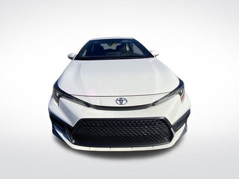 Used 2022 Toyota Corolla SE image 15