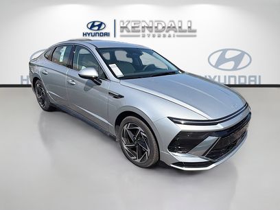 New 2026 Hyundai Sonata SEL