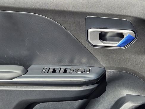 New 2026 Kia K4 LX image 20