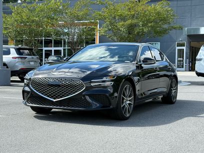 Used 2025 Genesis G70 2.5T