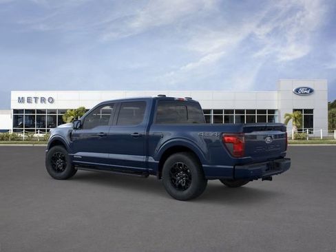New 2026 Ford F150 XLT AWD/4WD image 4