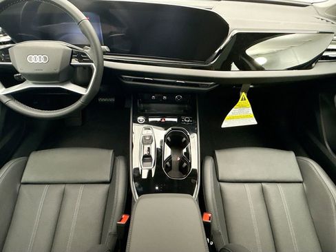 Used 2025 Audi A5 2.0T Premium Plus w/ Premium Plus image 13