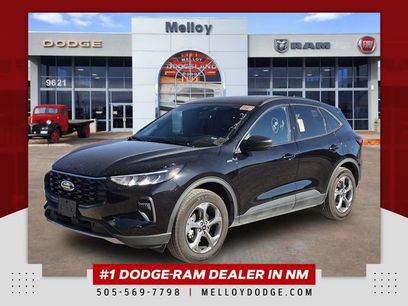 Used 2025 Ford Escape ST-Line