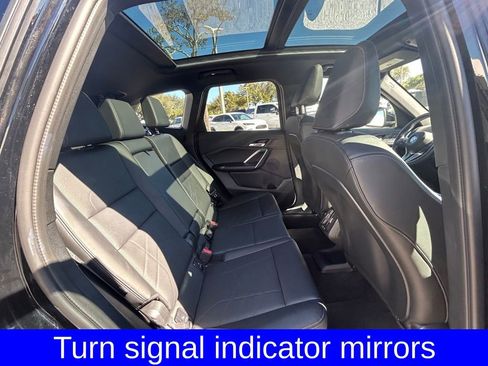 Used 2025 BMW X1 xDrive28i image 29