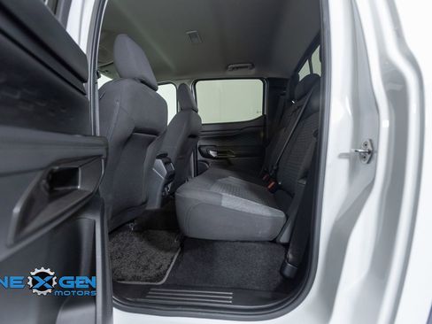 Used 2025 Ford Ranger XLT w/ Equipment Group 301A High image 26