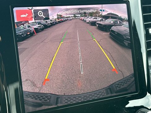 New 2026 RAM 1500 Express image 18