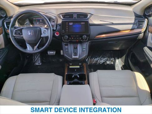 Used 2020 Honda CR-V Touring image 21