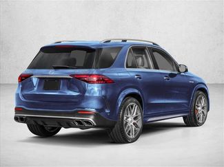 Used 2024 Mercedes-Benz GLE 63 AMG S video 3