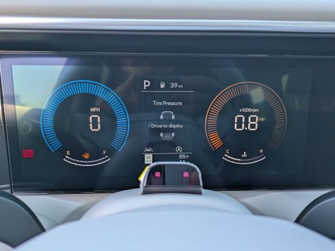 New 2026 Hyundai Palisade SE image 25