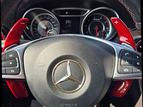 Used 2018 Mercedes-Benz CLA 45 AMG 4MATIC image 20