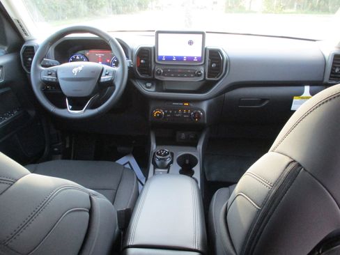 Used 2024 Ford Bronco Sport Badlands image 22