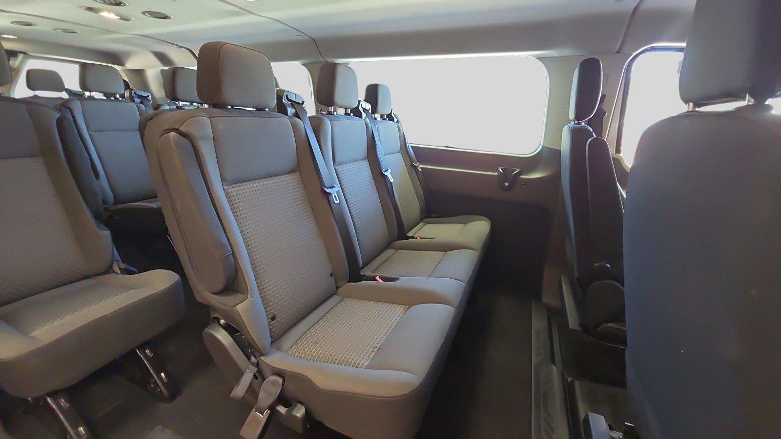Used 2025 Ford Transit 350 XLT RWD image 18