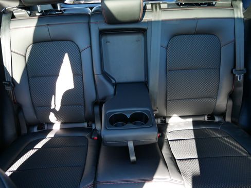 Used 2025 Ford Escape ST-Line Select w/ Tech Pack #2 image 13