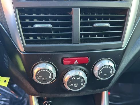 Used 2013 Subaru Impreza WRX STI image 29