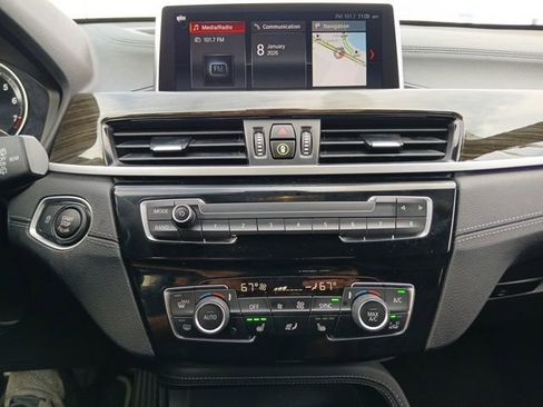 Used 2022 BMW X1 sDrive28i w/ Convenience Package image 24