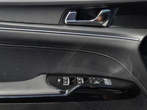 New 2026 Kia K5 GT-Line FWD image 19