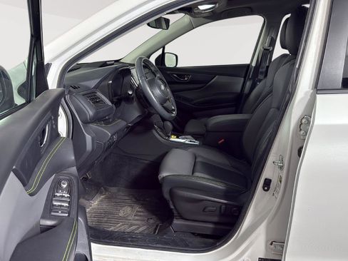 Used 2023 Subaru Ascent Onyx Edition Limited AWD/4WD image 5