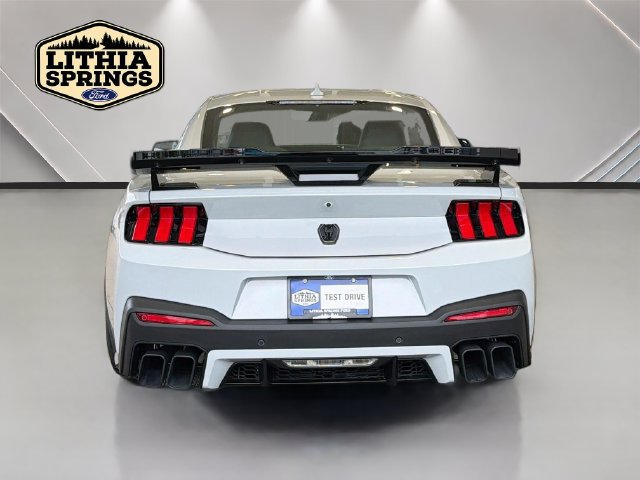 New 2026 Ford Mustang Dark Horse SC RWD image 5