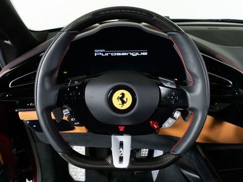 Used 2025 Ferrari Purosangue AWD/4WD image 26