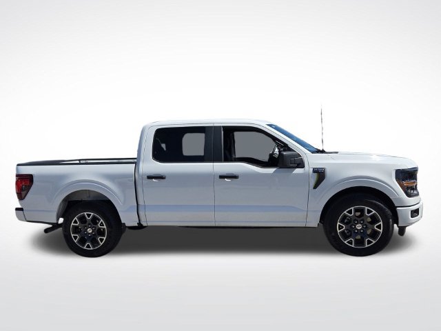 Certified 2024 Ford F150 STX RWD image 11