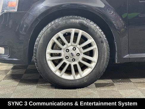Used 2018 Ford Flex SEL w/ Equipment Group 202A AWD/4WD image 8