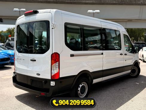 Used 2019 Ford Transit 350 XL RWD image 9