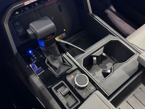 New 2026 Toyota Tundra Limited AWD/4WD image 27
