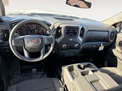 New 2026 GMC Sierra 1500 Pro w/ Pro Value Package image 15