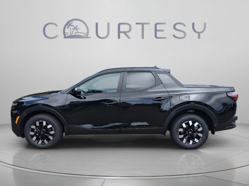 New 2027 Hyundai Santa Cruz SEL FWD image 2