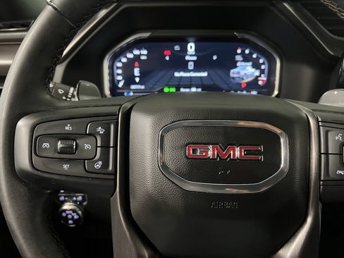 Used 2023 GMC Sierra 1500 AT4 w/ Technology Package image 33