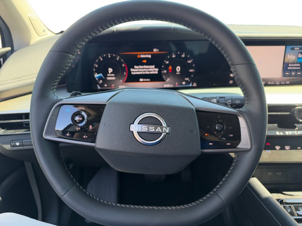 Used 2026 Nissan Murano SL AWD/4WD image 13