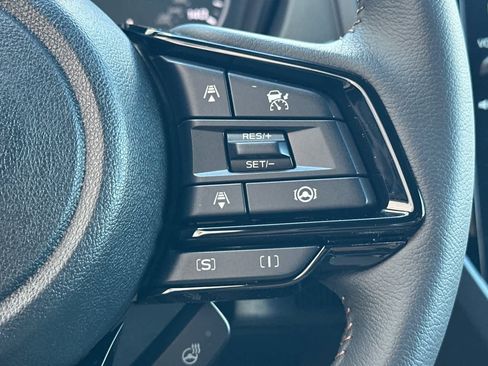 New 2026 Subaru Forester Touring image 29