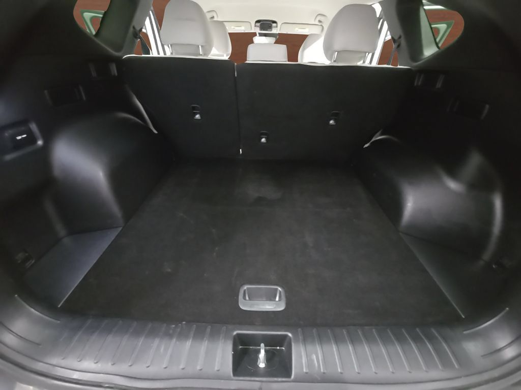 Used 2025 Hyundai Tucson SEL AWD/4WD image 18