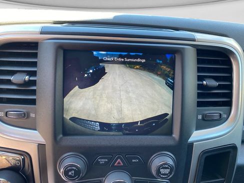 Used 2020 RAM 1500 Classic Warlock w/ Electronics Group AWD/4WD image 26