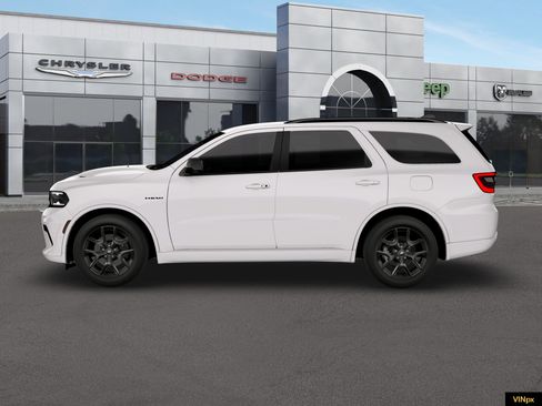 New 2026 Dodge Durango GT w/ Blacktop Package image 3