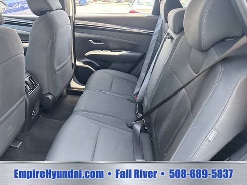 Used 2024 Hyundai Tucson SEL FWD image 15