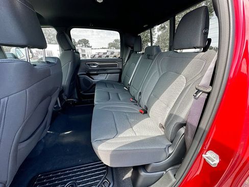 New 2026 RAM 1500 Big Horn AWD/4WD image 31