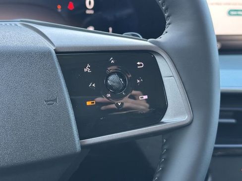 New 2026 Nissan Murano Platinum w/ Cargo Package image 21