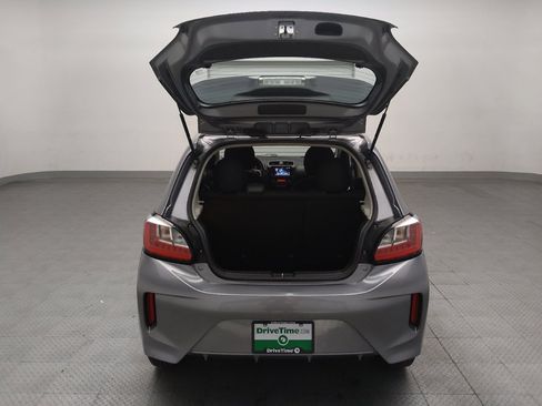 Used 2022 Mitsubishi Mirage SE FWD image 29