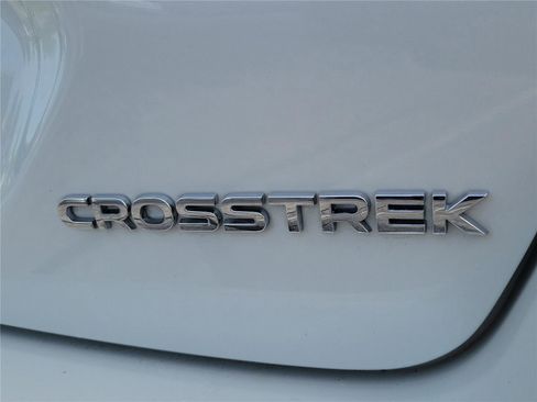 Used 2025 Subaru Crosstrek 2.0i Premium AWD/4WD image 7