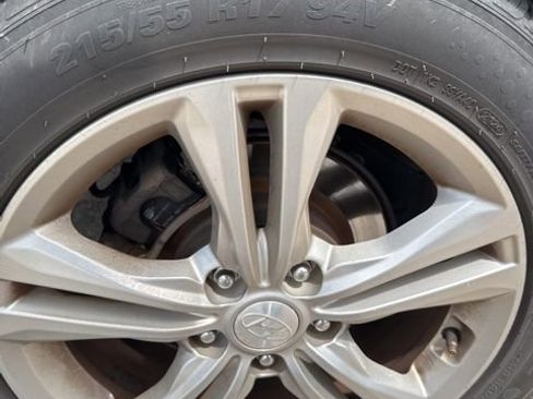 Used 2019 Hyundai Sonata SEL w/ Winter Weather Package FWD image 21