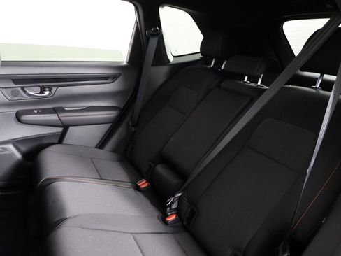 New 2026 Honda CR-V TrailSport image 22