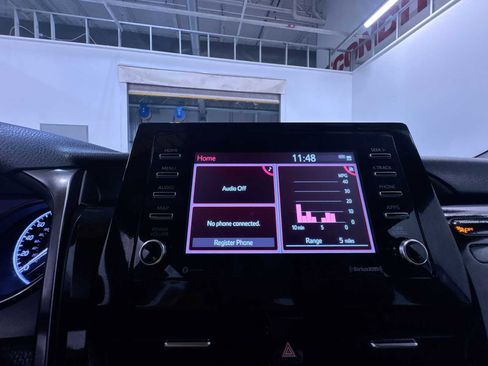 Used 2024 Toyota Camry SE image 24