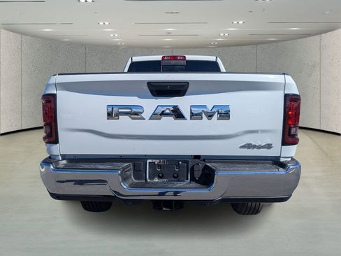 New 2026 RAM 2500 Tradesman image 5