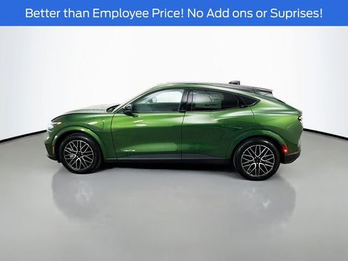 New 2026 Ford Mustang Mach-E Premium AWD/4WD image 4